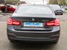 USED 2016 66 BMW 3 SERIES 2.0 320D ED SPORT 4d 161 BHP Finished in MINERAL GREY metallic with contrasting EBONY HEATED LEATHER. This Popular BMW 3 Series still retains its striking looks and together with its performance and economy makes it a perfect family auto saloon. Features include SAT NAV, Full Heated Leather, DAB RADIO, B/TOOTH, Park Sensors, Cruise, 18" Alloys and much more. Dealer Serviced 19436 miles, 38275 miles, 54663 miles and at 69900 miles on arrival at EMC.