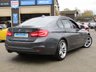 USED 2016 66 BMW 3 SERIES 2.0 320D ED SPORT 4d 161 BHP Finished in MINERAL GREY metallic with contrasting EBONY HEATED LEATHER. This Popular BMW 3 Series still retains its striking looks and together with its performance and economy makes it a perfect family auto saloon. Features include SAT NAV, Full Heated Leather, DAB RADIO, B/TOOTH, Park Sensors, Cruise, 18" Alloys and much more. Dealer Serviced 19436 miles, 38275 miles, 54663 miles and at 69900 miles on arrival at EMC.