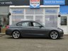USED 2016 66 BMW 3 SERIES 2.0 320D ED SPORT 4d 161 BHP Finished in MINERAL GREY metallic with contrasting EBONY HEATED LEATHER. This Popular BMW 3 Series still retains its striking looks and together with its performance and economy makes it a perfect family auto saloon. Features include SAT NAV, Full Heated Leather, DAB RADIO, B/TOOTH, Park Sensors, Cruise, 18" Alloys and much more. Dealer Serviced 19436 miles, 38275 miles, 54663 miles and at 69900 miles on arrival at EMC.