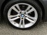 USED 2016 66 BMW 3 SERIES 2.0 320D ED SPORT 4d 161 BHP Finished in MINERAL GREY metallic with contrasting EBONY HEATED LEATHER. This Popular BMW 3 Series still retains its striking looks and together with its performance and economy makes it a perfect family auto saloon. Features include SAT NAV, Full Heated Leather, DAB RADIO, B/TOOTH, Park Sensors, Cruise, 18" Alloys and much more. Dealer Serviced 19436 miles, 38275 miles, 54663 miles and at 69900 miles on arrival at EMC.