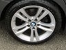 USED 2016 66 BMW 3 SERIES 2.0 320D ED SPORT 4d 161 BHP Finished in MINERAL GREY metallic with contrasting EBONY HEATED LEATHER. This Popular BMW 3 Series still retains its striking looks and together with its performance and economy makes it a perfect family auto saloon. Features include SAT NAV, Full Heated Leather, DAB RADIO, B/TOOTH, Park Sensors, Cruise, 18" Alloys and much more. Dealer Serviced 19436 miles, 38275 miles, 54663 miles and at 69900 miles on arrival at EMC.