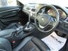 USED 2016 66 BMW 3 SERIES 2.0 320D ED SPORT 4d 161 BHP Finished in MINERAL GREY metallic with contrasting EBONY HEATED LEATHER. This Popular BMW 3 Series still retains its striking looks and together with its performance and economy makes it a perfect family auto saloon. Features include SAT NAV, Full Heated Leather, DAB RADIO, B/TOOTH, Park Sensors, Cruise, 18" Alloys and much more. Dealer Serviced 19436 miles, 38275 miles, 54663 miles and at 69900 miles on arrival at EMC.