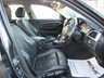USED 2016 66 BMW 3 SERIES 2.0 320D ED SPORT 4d 161 BHP Finished in MINERAL GREY metallic with contrasting EBONY HEATED LEATHER. This Popular BMW 3 Series still retains its striking looks and together with its performance and economy makes it a perfect family auto saloon. Features include SAT NAV, Full Heated Leather, DAB RADIO, B/TOOTH, Park Sensors, Cruise, 18" Alloys and much more. Dealer Serviced 19436 miles, 38275 miles, 54663 miles and at 69900 miles on arrival at EMC.