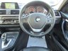 USED 2016 66 BMW 3 SERIES 2.0 320D ED SPORT 4d 161 BHP Finished in MINERAL GREY metallic with contrasting EBONY HEATED LEATHER. This Popular BMW 3 Series still retains its striking looks and together with its performance and economy makes it a perfect family auto saloon. Features include SAT NAV, Full Heated Leather, DAB RADIO, B/TOOTH, Park Sensors, Cruise, 18" Alloys and much more. Dealer Serviced 19436 miles, 38275 miles, 54663 miles and at 69900 miles on arrival at EMC.
