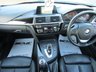 USED 2016 66 BMW 3 SERIES 2.0 320D ED SPORT 4d 161 BHP Finished in MINERAL GREY metallic with contrasting EBONY HEATED LEATHER. This Popular BMW 3 Series still retains its striking looks and together with its performance and economy makes it a perfect family auto saloon. Features include SAT NAV, Full Heated Leather, DAB RADIO, B/TOOTH, Park Sensors, Cruise, 18" Alloys and much more. Dealer Serviced 19436 miles, 38275 miles, 54663 miles and at 69900 miles on arrival at EMC.