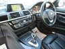 USED 2016 66 BMW 3 SERIES 2.0 320D ED SPORT 4d 161 BHP Finished in MINERAL GREY metallic with contrasting EBONY HEATED LEATHER. This Popular BMW 3 Series still retains its striking looks and together with its performance and economy makes it a perfect family auto saloon. Features include SAT NAV, Full Heated Leather, DAB RADIO, B/TOOTH, Park Sensors, Cruise, 18" Alloys and much more. Dealer Serviced 19436 miles, 38275 miles, 54663 miles and at 69900 miles on arrival at EMC.