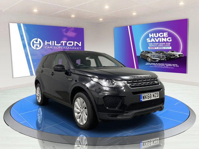 Used Cars in Milton Keynes & Aylesbury by Hilton Car Supermarket