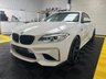 USED 2016 66 BMW M2 3.0 M2 2d 365 BHP MEGA SPEC / CS STYLE ALLOYS / DCT