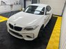 USED 2016 66 BMW M2 3.0 M2 2d 365 BHP MEGA SPEC / CS STYLE ALLOYS / DCT
