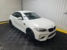 USED 2016 66 BMW M2 3.0 M2 2d 365 BHP MEGA SPEC / CS STYLE ALLOYS / DCT