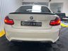 USED 2016 66 BMW M2 3.0 M2 2d 365 BHP MEGA SPEC / CS STYLE ALLOYS / DCT
