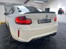 USED 2016 66 BMW M2 3.0 M2 2d 365 BHP MEGA SPEC / CS STYLE ALLOYS / DCT