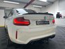 USED 2016 66 BMW M2 3.0 M2 2d 365 BHP MEGA SPEC / CS STYLE ALLOYS / DCT