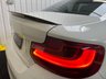 USED 2016 66 BMW M2 3.0 M2 2d 365 BHP MEGA SPEC / CS STYLE ALLOYS / DCT