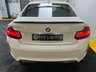 USED 2016 66 BMW M2 3.0 M2 2d 365 BHP MEGA SPEC / CS STYLE ALLOYS / DCT