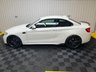 USED 2016 66 BMW M2 3.0 M2 2d 365 BHP MEGA SPEC / CS STYLE ALLOYS / DCT