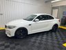 USED 2016 66 BMW M2 3.0 M2 2d 365 BHP MEGA SPEC / CS STYLE ALLOYS / DCT