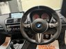 USED 2016 66 BMW M2 3.0 M2 2d 365 BHP MEGA SPEC / CS STYLE ALLOYS / DCT