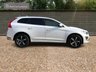 USED 2017 17 VOLVO XC60 2.0 T5 R-DESIGN LUX NAV 5d 240 BHP OVER 100 CARS IN STOCK