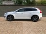USED 2017 17 VOLVO XC60 2.0 T5 R-DESIGN LUX NAV 5d 240 BHP OVER 100 CARS IN STOCK