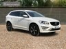 USED 2017 17 VOLVO XC60 2.0 T5 R-DESIGN LUX NAV 5d 240 BHP OVER 100 CARS IN STOCK