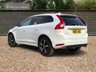 USED 2017 17 VOLVO XC60 2.0 T5 R-DESIGN LUX NAV 5d 240 BHP OVER 100 CARS IN STOCK