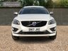 USED 2017 17 VOLVO XC60 2.0 T5 R-DESIGN LUX NAV 5d 240 BHP OVER 100 CARS IN STOCK