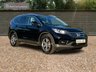 USED 2014 64 HONDA CR-V 2.0 I-VTEC EX 5d 153 BHP 1 OWNER FROM NEW