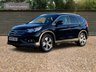 USED 2014 64 HONDA CR-V 2.0 I-VTEC EX 5d 153 BHP 1 OWNER FROM NEW