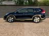 USED 2014 64 HONDA CR-V 2.0 I-VTEC EX 5d 153 BHP 1 OWNER FROM NEW