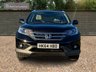 USED 2014 64 HONDA CR-V 2.0 I-VTEC EX 5d 153 BHP 1 OWNER FROM NEW
