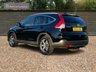 USED 2014 64 HONDA CR-V 2.0 I-VTEC EX 5d 153 BHP 1 OWNER FROM NEW