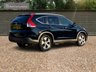 USED 2014 64 HONDA CR-V 2.0 I-VTEC EX 5d 153 BHP 1 OWNER FROM NEW