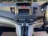 USED 2014 64 HONDA CR-V 2.0 I-VTEC EX 5d 153 BHP 1 OWNER FROM NEW