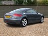 USED 2007 57 AUDI TT 2.0 TFSI 3d 200 BHP 1 OWNER FROM NEW, ONLY 35,000