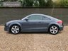 USED 2007 57 AUDI TT 2.0 TFSI 3d 200 BHP 1 OWNER FROM NEW, ONLY 35,000