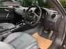 USED 2007 57 AUDI TT 2.0 TFSI 3d 200 BHP 1 OWNER FROM NEW, ONLY 35,000
