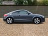USED 2007 57 AUDI TT 2.0 TFSI 3d 200 BHP 1 OWNER FROM NEW, ONLY 35,000