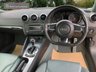 USED 2007 57 AUDI TT 2.0 TFSI 3d 200 BHP 1 OWNER FROM NEW, ONLY 35,000