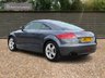 USED 2007 57 AUDI TT 2.0 TFSI 3d 200 BHP 1 OWNER FROM NEW, ONLY 35,000