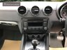 USED 2007 57 AUDI TT 2.0 TFSI 3d 200 BHP 1 OWNER FROM NEW, ONLY 35,000