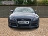 USED 2007 57 AUDI TT 2.0 TFSI 3d 200 BHP 1 OWNER FROM NEW, ONLY 35,000