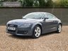 USED 2007 57 AUDI TT 2.0 TFSI 3d 200 BHP 1 OWNER FROM NEW, ONLY 35,000