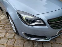 USED 2014 14 VAUXHALL INSIGNIA 2.0 SRI NAV CDTI 5d 160 BHP 2014 VAUXHALL INSIGNIA SRI - CDTi DIESEL - AUTOMATIC - FULL BLACK LEATHER - SATELLITE NAVIGATION - UPGRADE ALLOYS - REAR REVERSE CAMERA - 60+ MPG