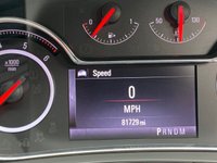 USED 2014 14 VAUXHALL INSIGNIA 2.0 SRI NAV CDTI 5d 160 BHP 2014 VAUXHALL INSIGNIA SRI - CDTi DIESEL - AUTOMATIC - FULL BLACK LEATHER - SATELLITE NAVIGATION - UPGRADE ALLOYS - REAR REVERSE CAMERA - 60+ MPG