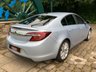 USED 2014 14 VAUXHALL INSIGNIA 2.0 SRI NAV CDTI 5d 160 BHP 2014 VAUXHALL INSIGNIA SRI - CDTi DIESEL - AUTOMATIC - FULL BLACK LEATHER - SATELLITE NAVIGATION - UPGRADE ALLOYS - REAR REVERSE CAMERA - 60+ MPG