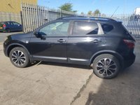 USED 2013 63 NISSAN QASHQAI 1.6 360 5d 117 BHP 