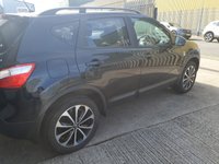 USED 2013 63 NISSAN QASHQAI 1.6 360 5d 117 BHP 