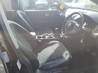 USED 2013 63 NISSAN QASHQAI 1.6 360 5d 117 BHP 