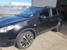 USED 2013 63 NISSAN QASHQAI 1.6 360 5d 117 BHP 